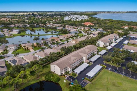 Condo in Bradenton, Florida, 2 bedrooms  № 1916955 - photo 3