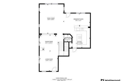 Villa ou maison à louer à Riviera Beach, Floride: 5 chambres, 283.54 m2 № 1096305 - photo 1