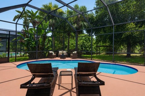 House in Odessa, Florida 5 bedrooms, 327.57 sq.m. № 2210068 - photo 4