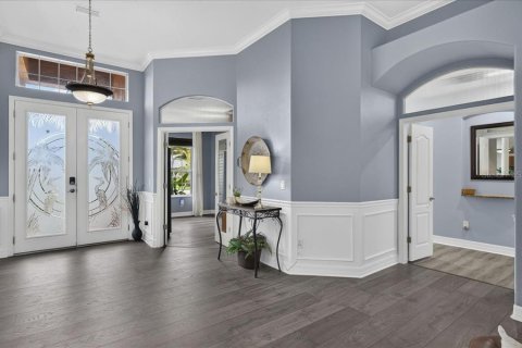 House in Odessa, Florida 5 bedrooms, 327.57 sq.m. № 2210068 - photo 7