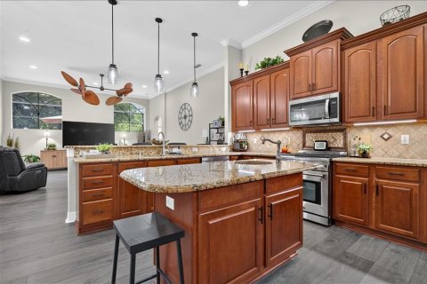 House in Odessa, Florida 5 bedrooms, 327.57 sq.m. № 2210068 - photo 18