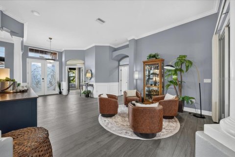 House in Odessa, Florida 5 bedrooms, 327.57 sq.m. № 2210068 - photo 8