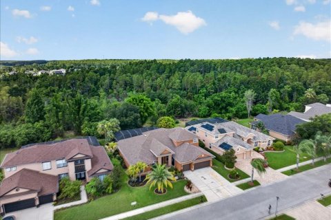 House in Odessa, Florida 5 bedrooms, 327.57 sq.m. № 2210068 - photo 3