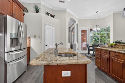 House in Odessa, Florida 5 bedrooms, 327.57 sq.m. № 2210068 - photo 21