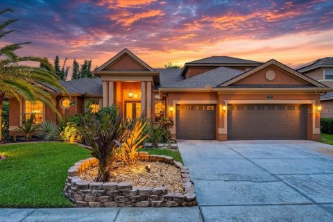 Casa en Odessa, Florida 5 dormitorios, 327.57 m2 № 2210068