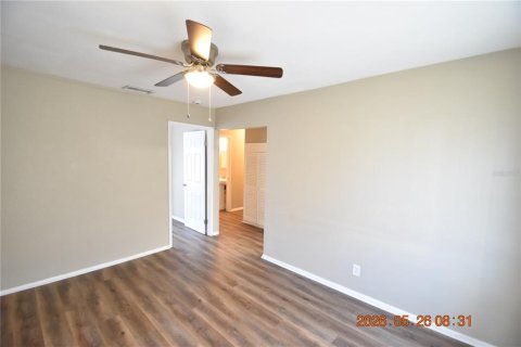 Villa ou maison à louer à Tampa, Floride: 3 chambres, 64.01 m2 № 2116415 - photo 7