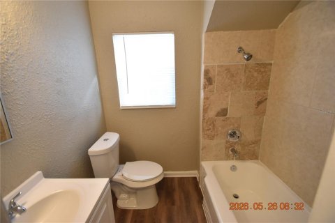Villa ou maison à louer à Tampa, Floride: 3 chambres, 64.01 m2 № 2116415 - photo 15