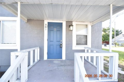 Villa ou maison à louer à Tampa, Floride: 3 chambres, 64.01 m2 № 2116415 - photo 4