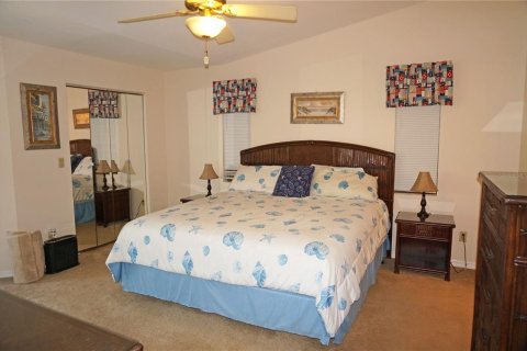 House in Punta Gorda, Florida 3 bedrooms, 133.87 sq.m. № 1137181 - photo 24