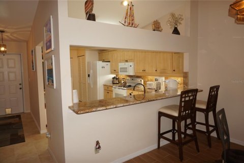 House in Punta Gorda, Florida 3 bedrooms, 133.87 sq.m. № 1137181 - photo 18