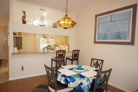 House in Punta Gorda, Florida 3 bedrooms, 133.87 sq.m. № 1137181 - photo 16