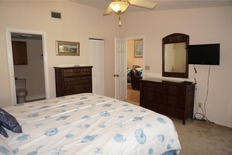 House in Punta Gorda, Florida 3 bedrooms, 133.87 sq.m. № 1137181 - photo 25