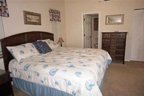 House in Punta Gorda, Florida 3 bedrooms, 133.87 sq.m. № 1137181 - photo 26