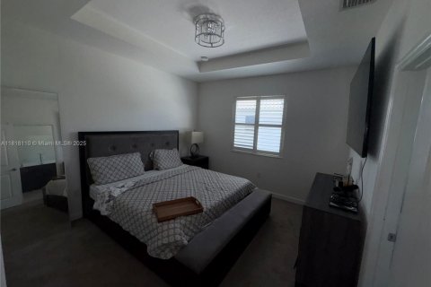 Купить таунхаус в Хомстед, Флорида 3 спальни, 133.97м2, № 2035443 - фото 24