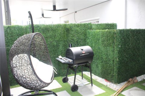 Купить таунхаус в Хомстед, Флорида 3 спальни, 133.97м2, № 2035443 - фото 29