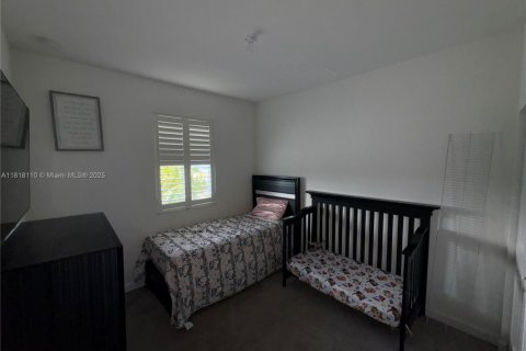 Купить таунхаус в Хомстед, Флорида 3 спальни, 133.97м2, № 2035443 - фото 21