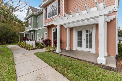 Townhouse in Kissimmee, Florida 4 bedrooms, 136.57 sq.m. № 1687140 - photo 2