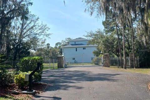 Land in Port Richey, Florida № 2229213 - photo 5
