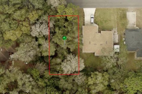 Terreno en Orange City, Florida № 2164448