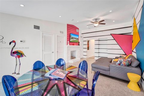 Купить виллу или дом в Холливуд, Флорида 5 спален, 441.56м2, № 1936847 - фото 25