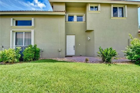 Touwnhouse à louer à Coral Springs, Floride: 3 chambres, 150.78 m2 № 1980815 - photo 29