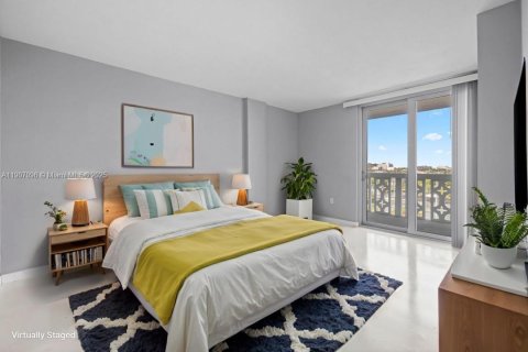 Copropriété à vendre à Miami Beach, Floride: 1 chambre, 74.69 m2 № 2013564 - photo 11