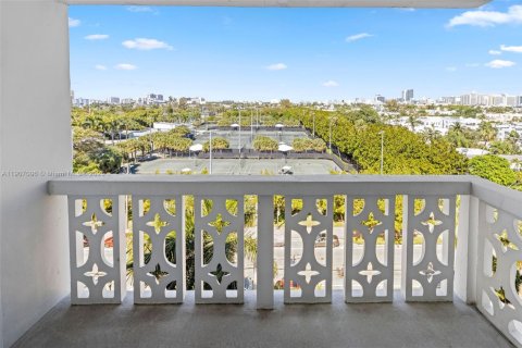 Copropriété à vendre à Miami Beach, Floride: 1 chambre, 74.69 m2 № 2013564 - photo 29