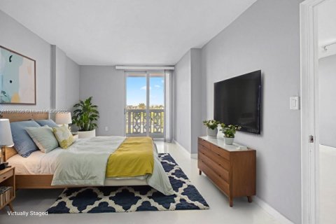 Copropriété à vendre à Miami Beach, Floride: 1 chambre, 74.69 m2 № 2013564 - photo 13