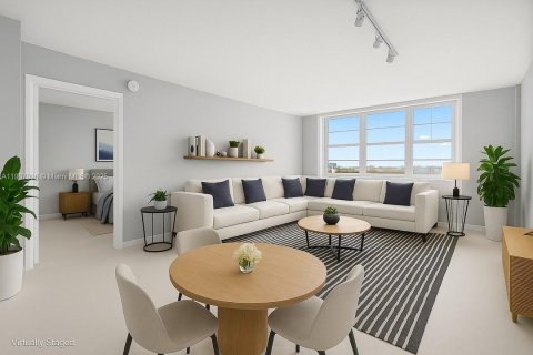 Copropriété à vendre à Miami Beach, Floride: 1 chambre, 74.69 m2 № 2013564 - photo 5