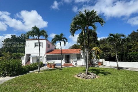 Studio à Biscayne Park, Floride № 2044004