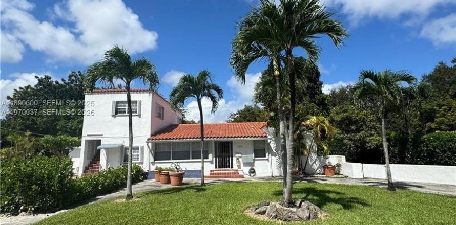 Studio à Biscayne Park, Floride № 2044004