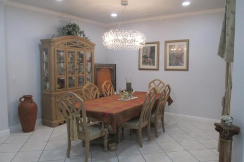 Villa ou maison à vendre à Miramar, Floride: 6 chambres, 313.17 m2 № 2191886 - photo 7
