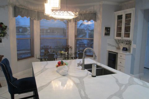 Villa ou maison à vendre à Miramar, Floride: 6 chambres, 313.17 m2 № 2191886 - photo 12