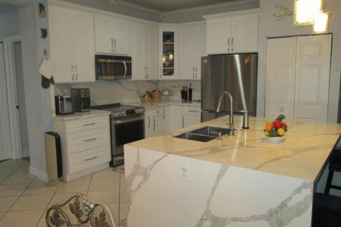Villa ou maison à vendre à Miramar, Floride: 6 chambres, 313.17 m2 № 2191886 - photo 9