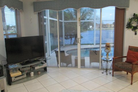 Villa ou maison à vendre à Miramar, Floride: 6 chambres, 313.17 m2 № 2191886 - photo 20