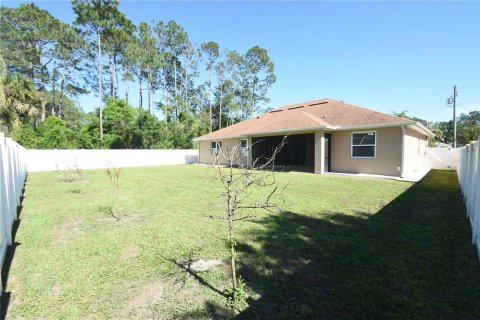 Villa ou maison à louer à Palm Coast, Floride: 4 chambres, 237.09 m2 № 2429378 - photo 30