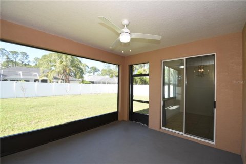 Villa ou maison à louer à Palm Coast, Floride: 4 chambres, 237.09 m2 № 2429378 - photo 13