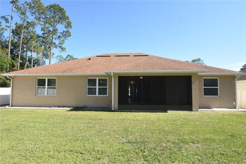 Villa ou maison à louer à Palm Coast, Floride: 4 chambres, 237.09 m2 № 2429378 - photo 15