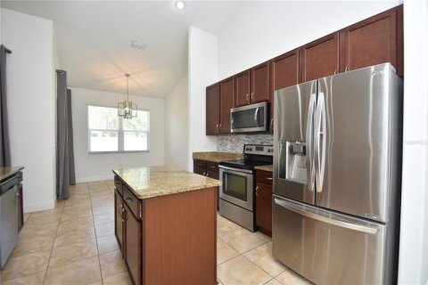 Villa ou maison à louer à Palm Coast, Floride: 4 chambres, 237.09 m2 № 2429378 - photo 11