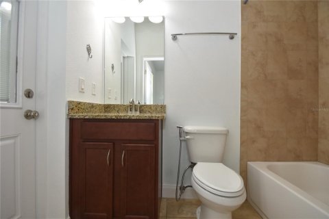 Villa ou maison à louer à Palm Coast, Floride: 4 chambres, 237.09 m2 № 2429378 - photo 28