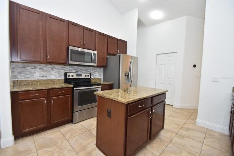 Villa ou maison à louer à Palm Coast, Floride: 4 chambres, 237.09 m2 № 2429378 - photo 9