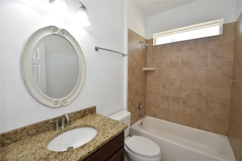 Villa ou maison à louer à Palm Coast, Floride: 4 chambres, 237.09 m2 № 2429378 - photo 25