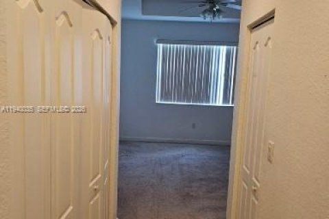 Villa ou maison à louer à Homestead, Floride: 3 chambres, 149.57 m2 № 1997327 - photo 26