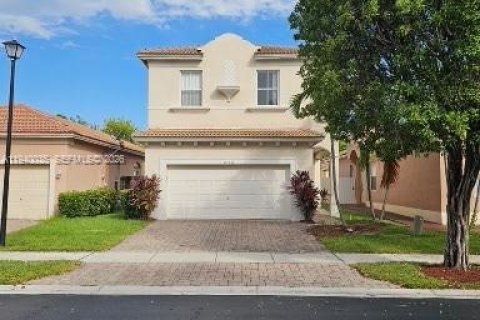 Villa ou maison à Homestead, Floride 3 chambres, 149.57 m2 № 1997327