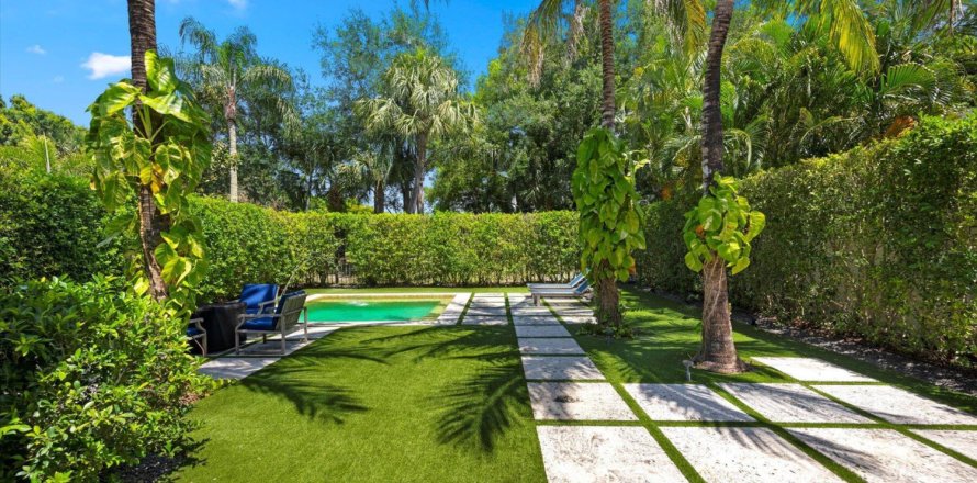 Casa en Wellington, Florida 3 dormitorios, 178.56 m2 № 1139161