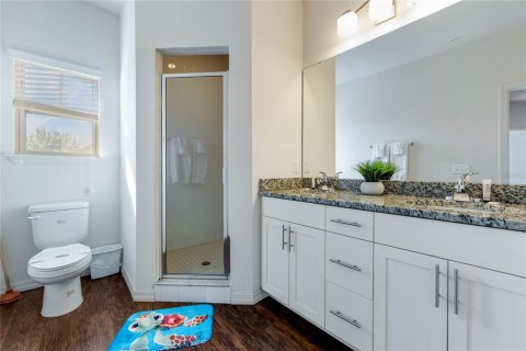 Townhouse in Kissimmee, Florida 4 bedrooms, 157.38 sq.m. № 1513446 - photo 2