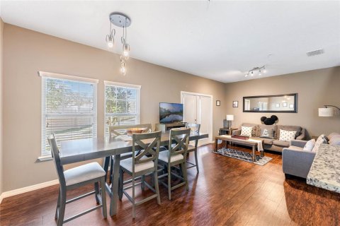 Townhouse in Kissimmee, Florida 4 bedrooms, 157.38 sq.m. № 1513446 - photo 6