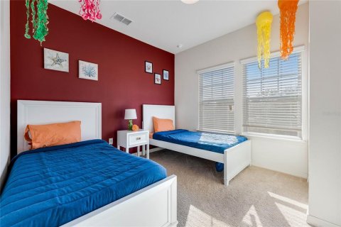 Townhouse in Kissimmee, Florida 4 bedrooms, 157.38 sq.m. № 1513446 - photo 19