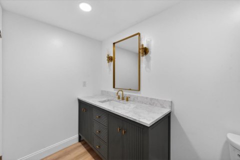 Touwnhouse à vendre à West Palm Beach, Floride: 2 chambres, 114.83 m2 № 2077890 - photo 16