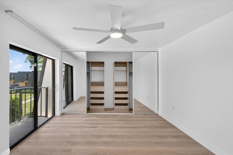 Touwnhouse à vendre à West Palm Beach, Floride: 2 chambres, 114.83 m2 № 2077890 - photo 12